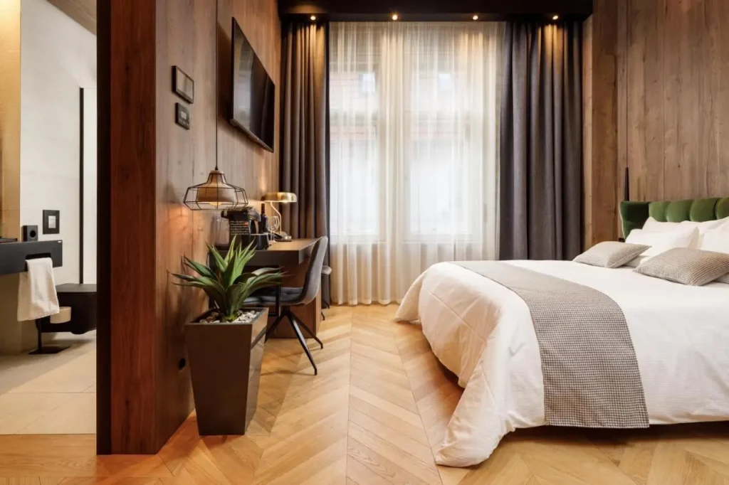 schuster boarding house brasov