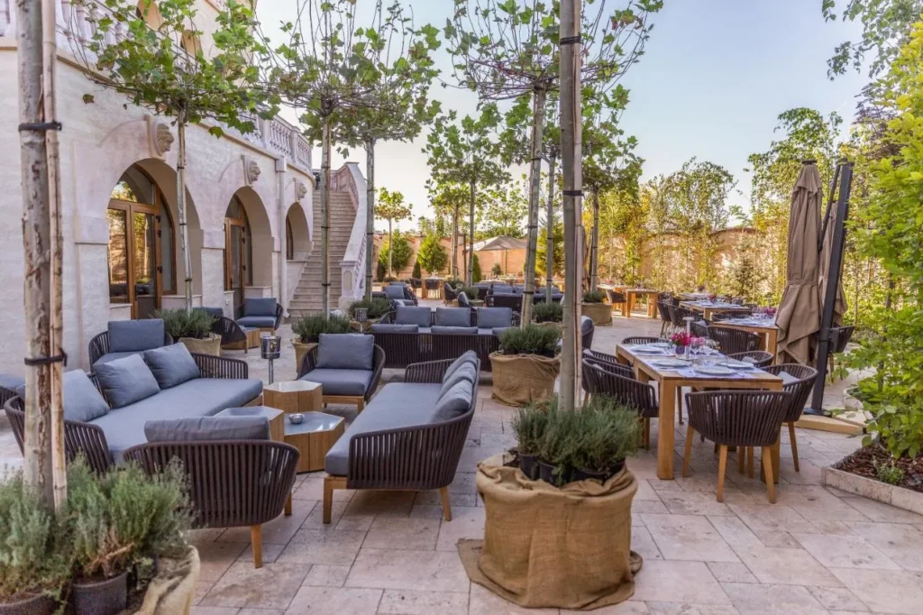 suter palace bucharest