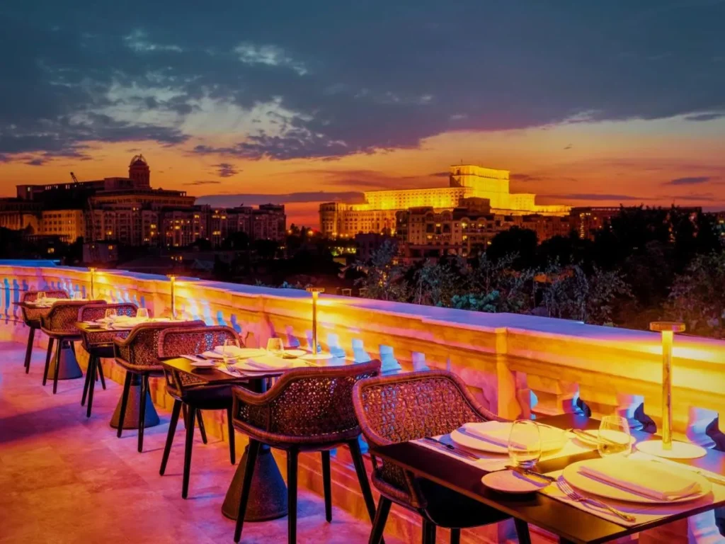 suter palace bucharest