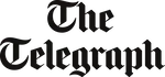 the telegraph logo