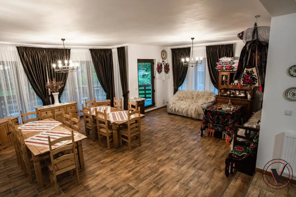 veronica guest house