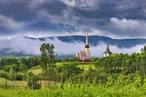 Maramureș Tour – 2 Days from Cluj-Napoca — Rolandia tour