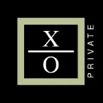 xo private logo