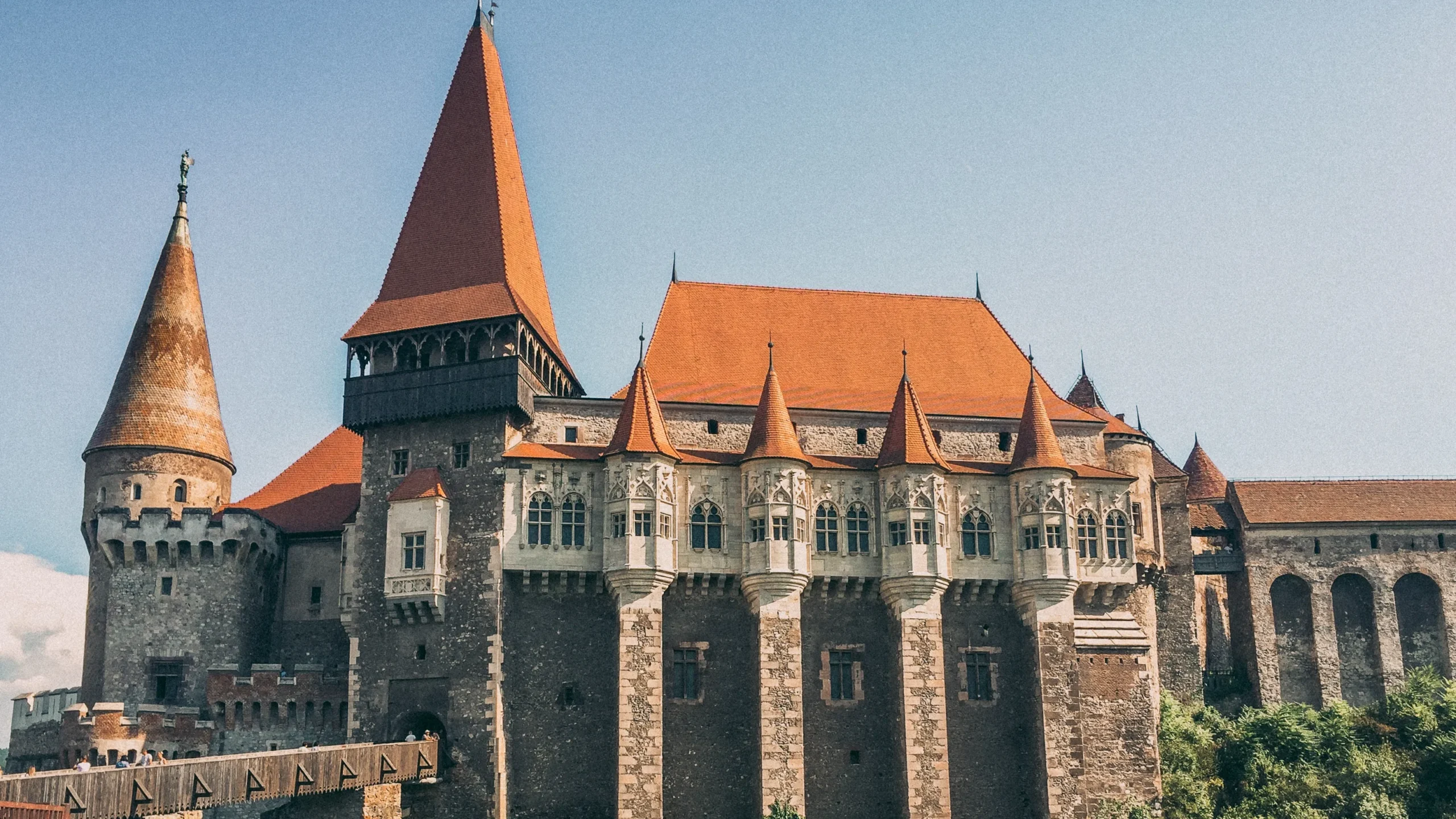 day trips in romania