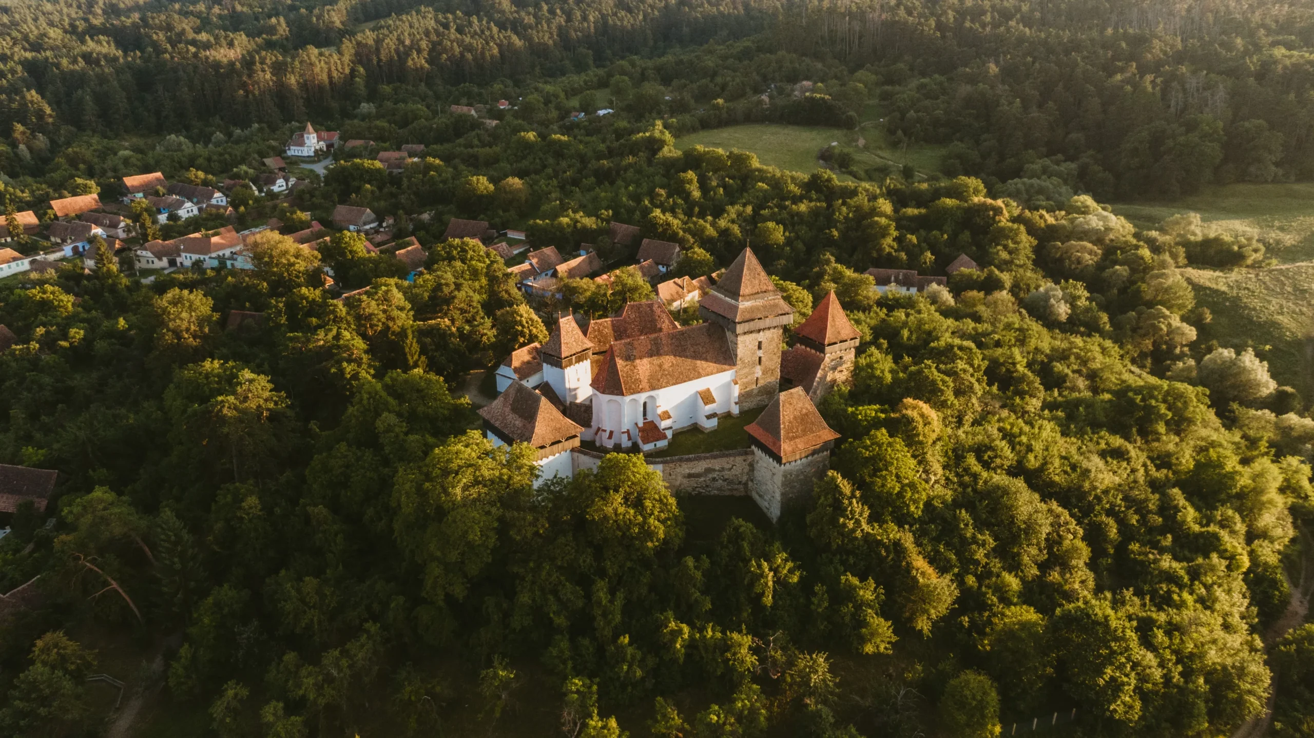 private tours of romania