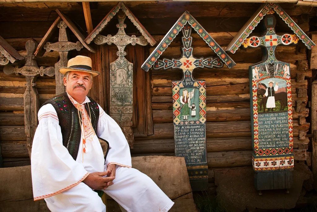 romania authentic experiences