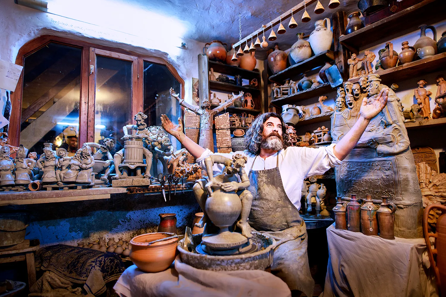 tailor made tours of romania