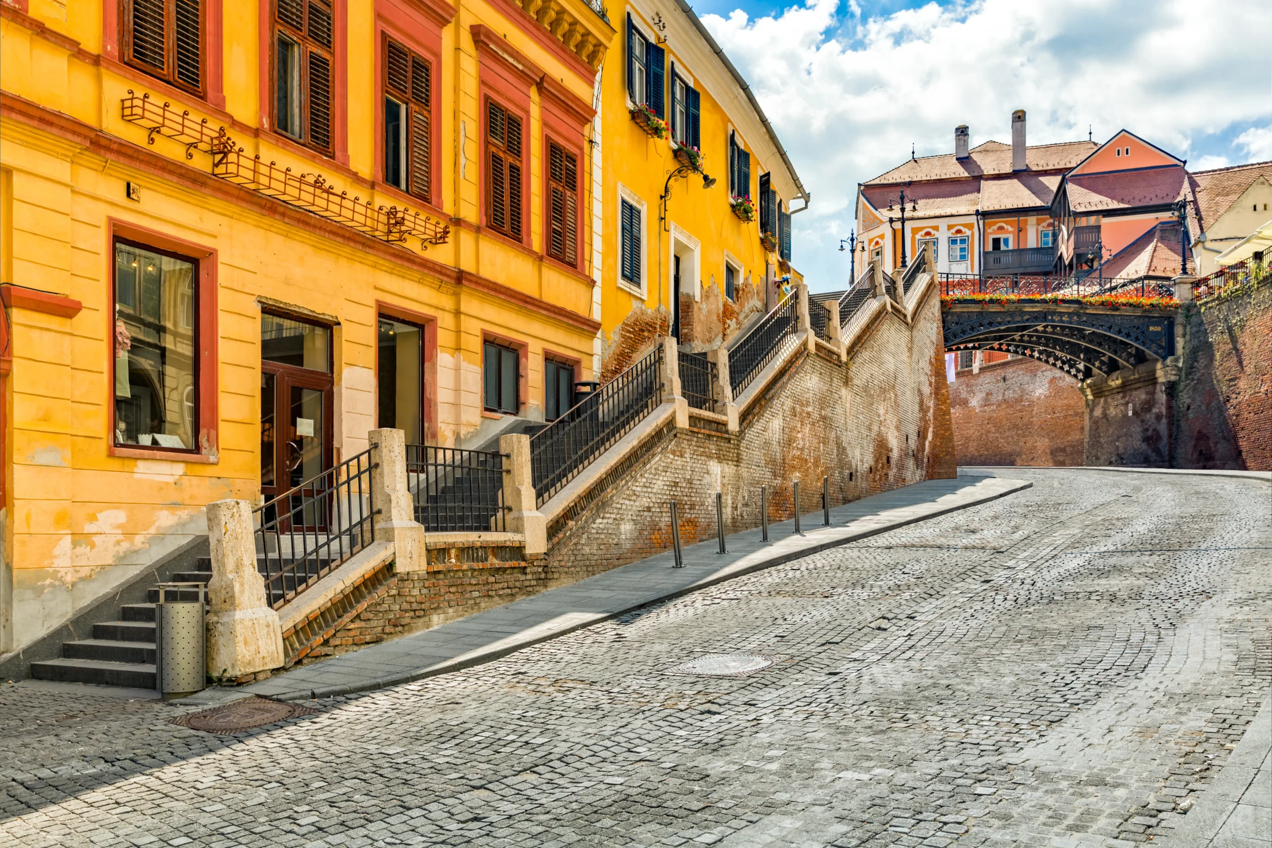 transylvania romania