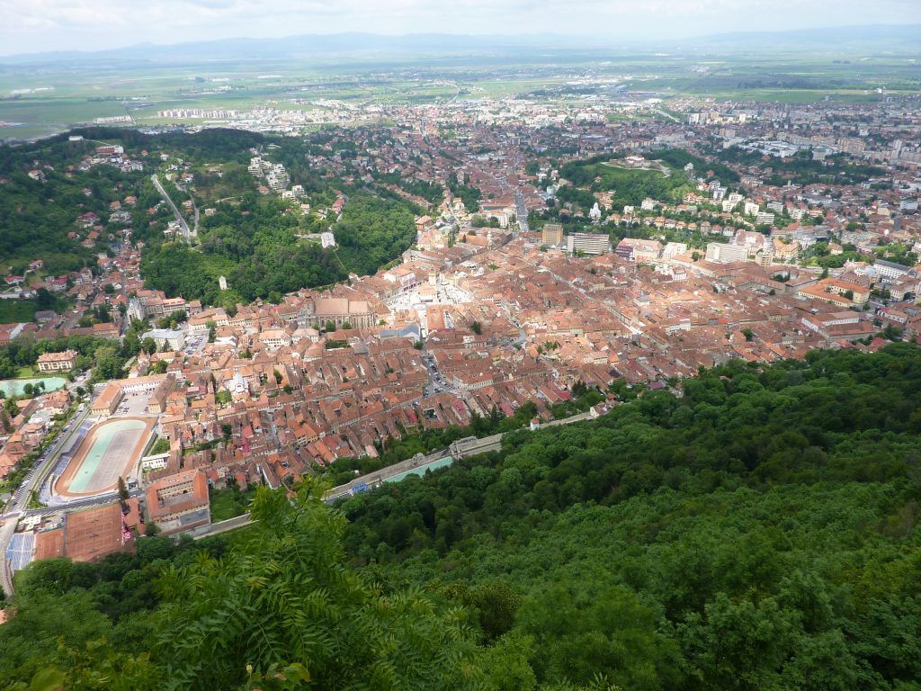 Top 10 Places to Visit in Romania