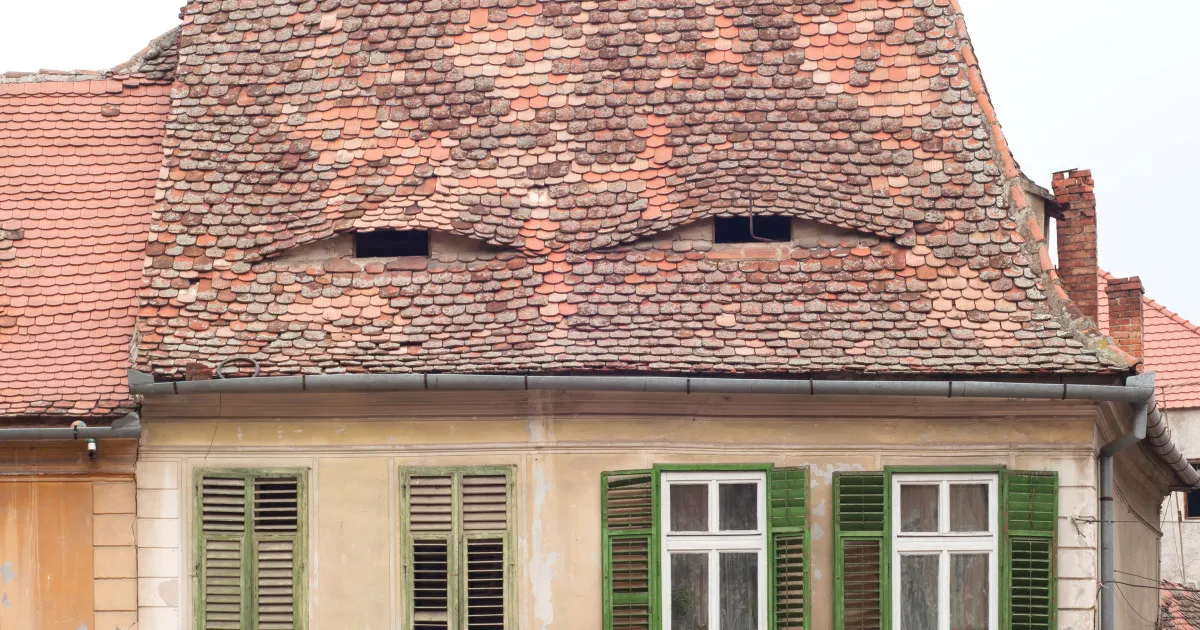 sibiu roof eyes