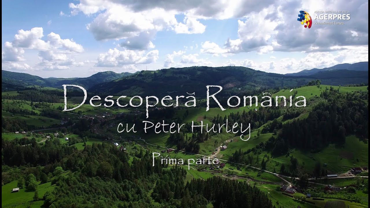 peter hurley documentary