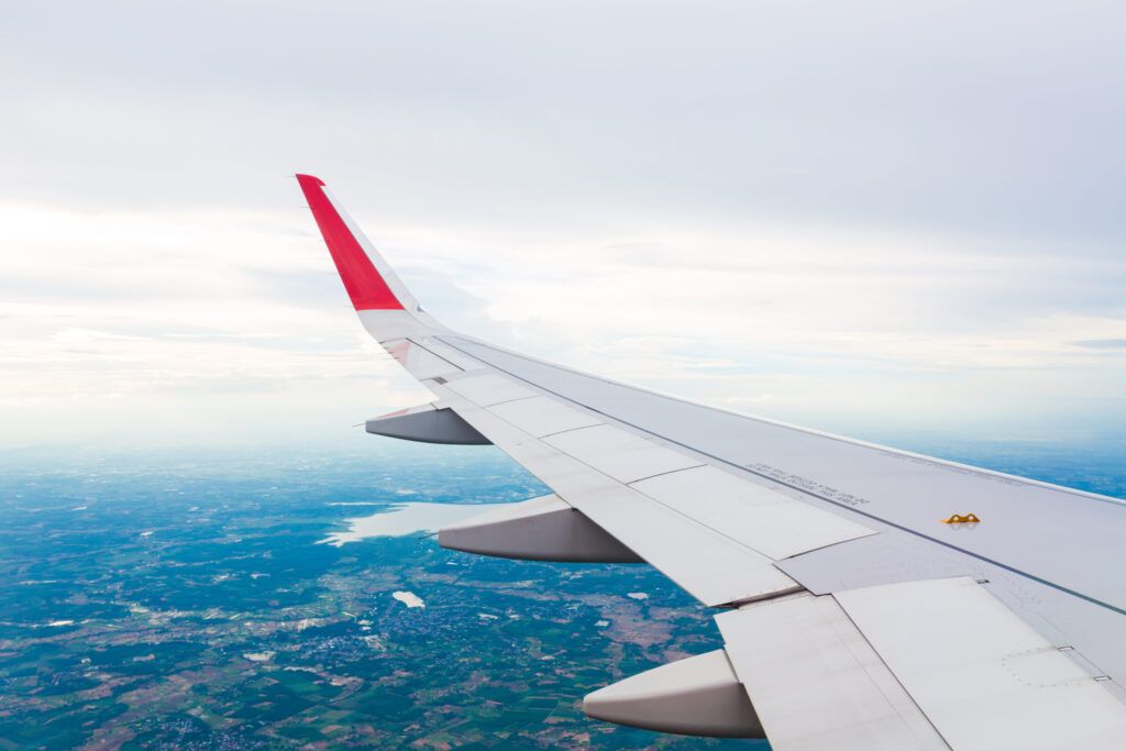 airports in romania