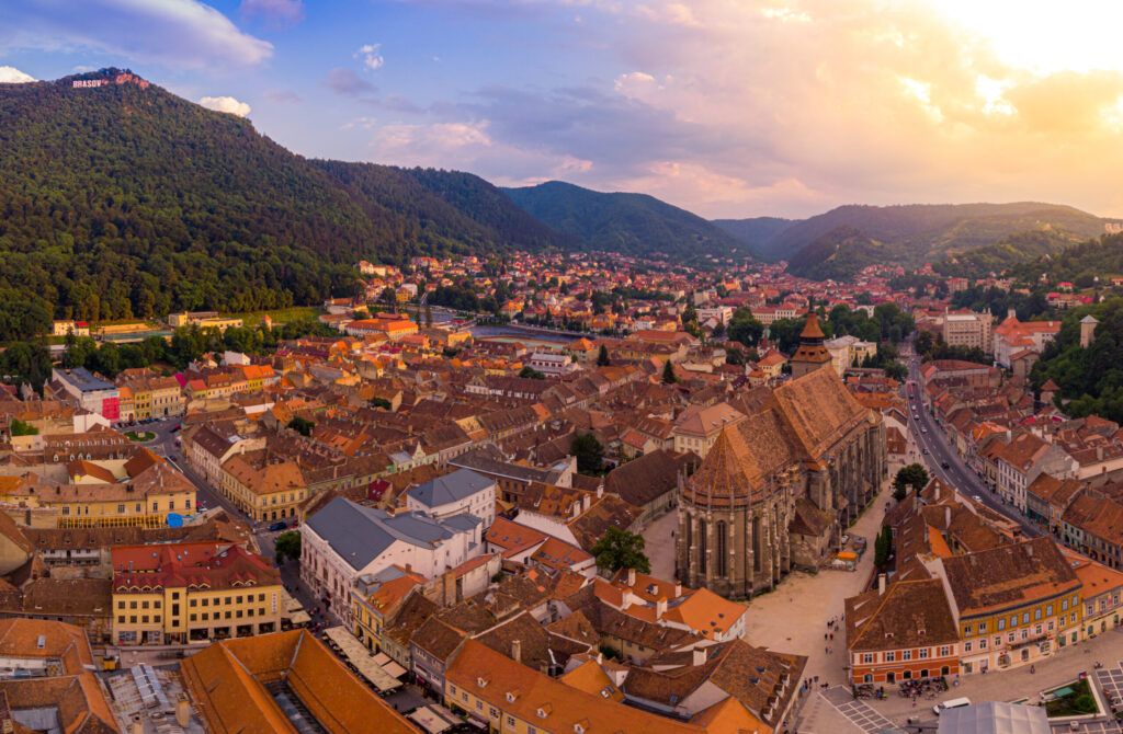 Brasov