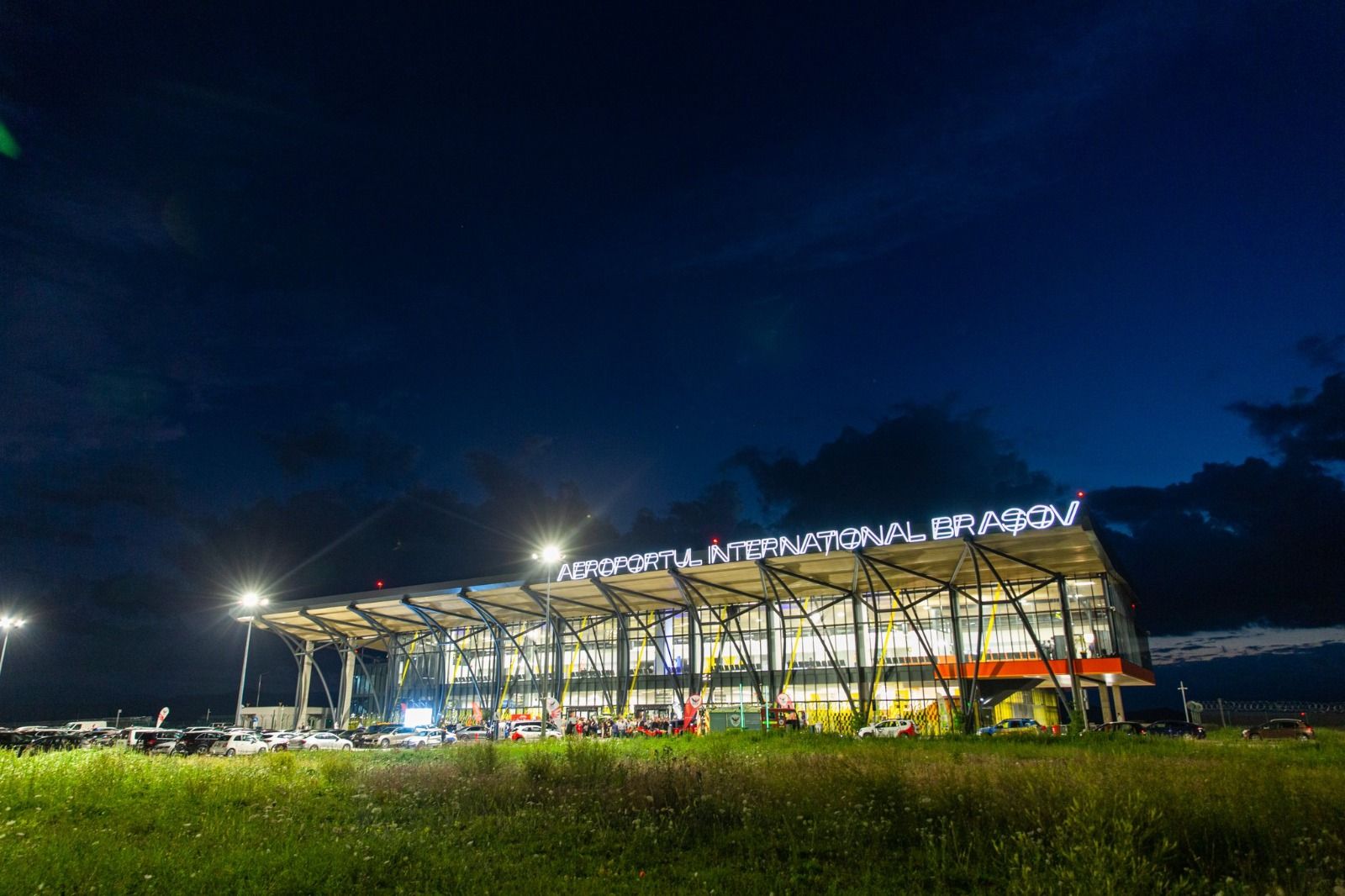 Where to Land in Romania: A Practical Guide to Airports in Romania 6 brasov airport