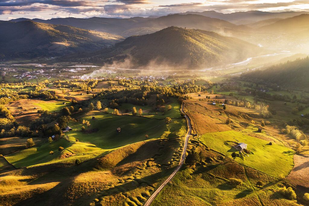 bucovina