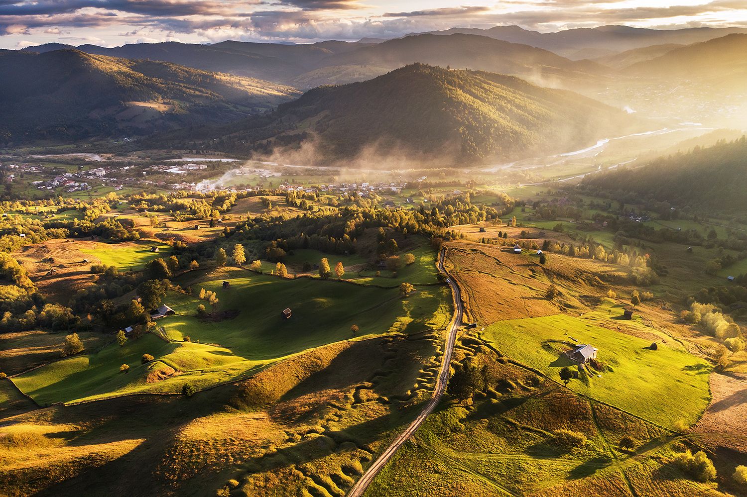 A Complete, In-Depth Guide to Planning a Danube Cruise Romania Extension 6 bucovina