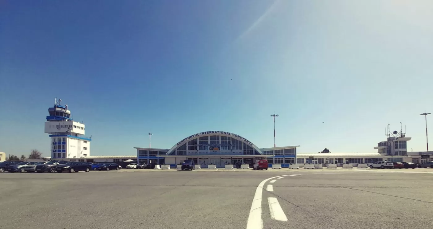 Where to Land in Romania: A Practical Guide to Airports in Romania 7 constanta airport