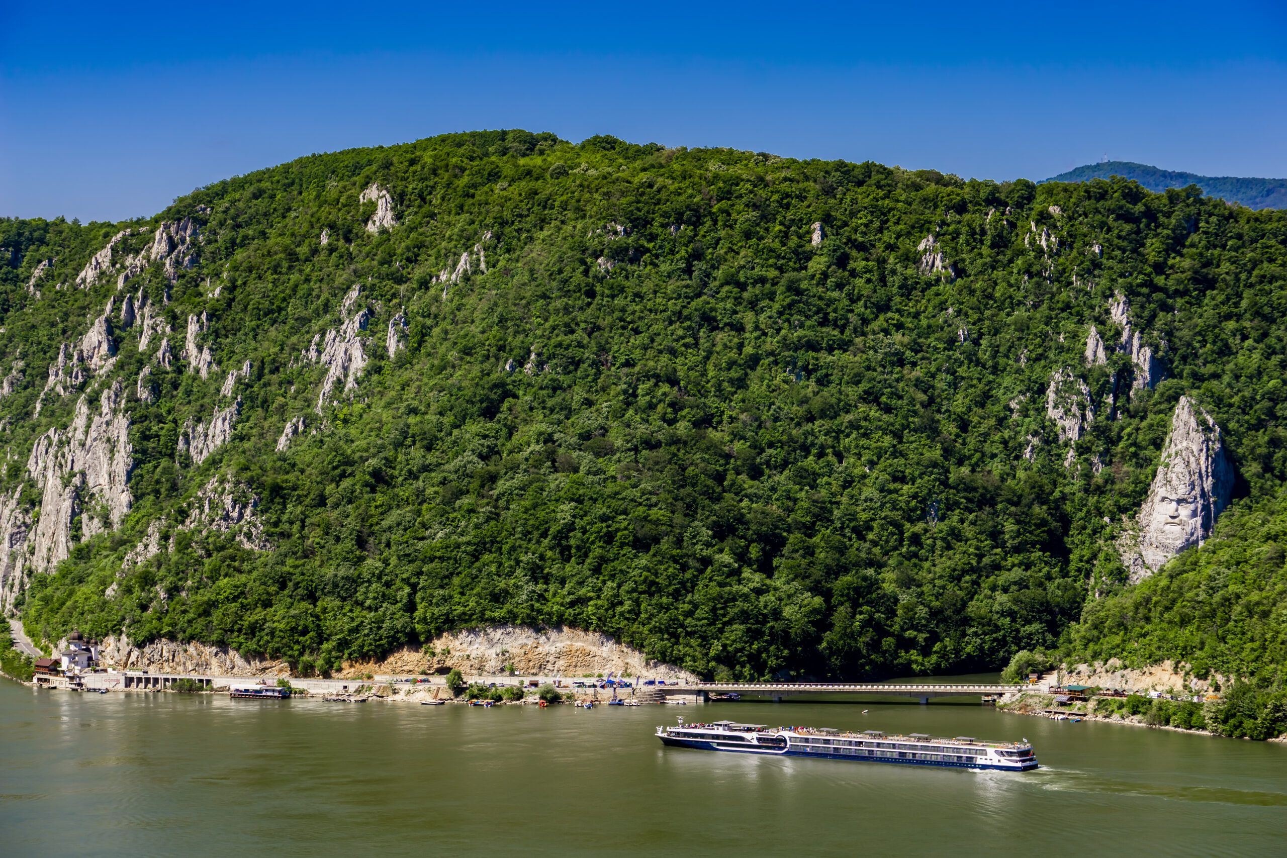 A Complete, In-Depth Guide to Planning a Danube Cruise Romania Extension 9 Dabube cruise