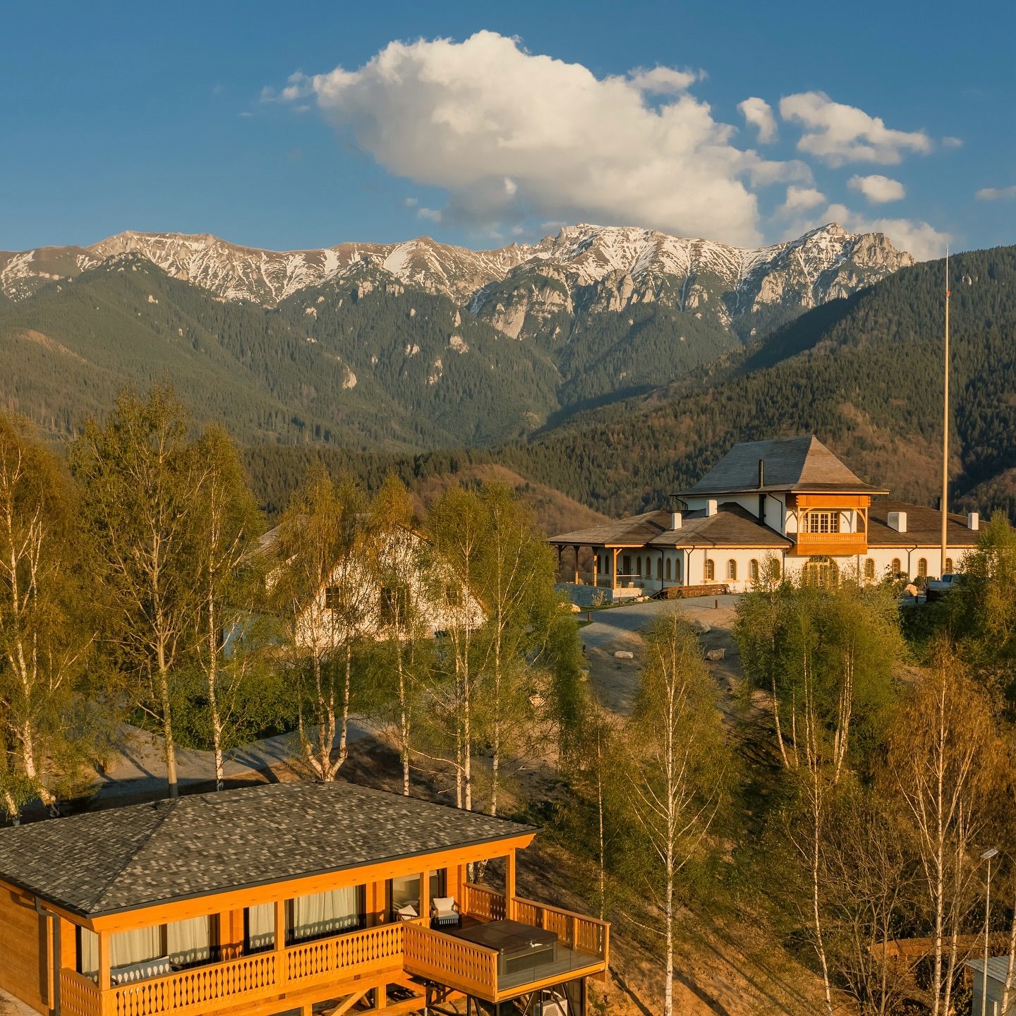 A Complete, In-Depth Guide to Planning a Danube Cruise Romania Extension 7 Matca Hotel