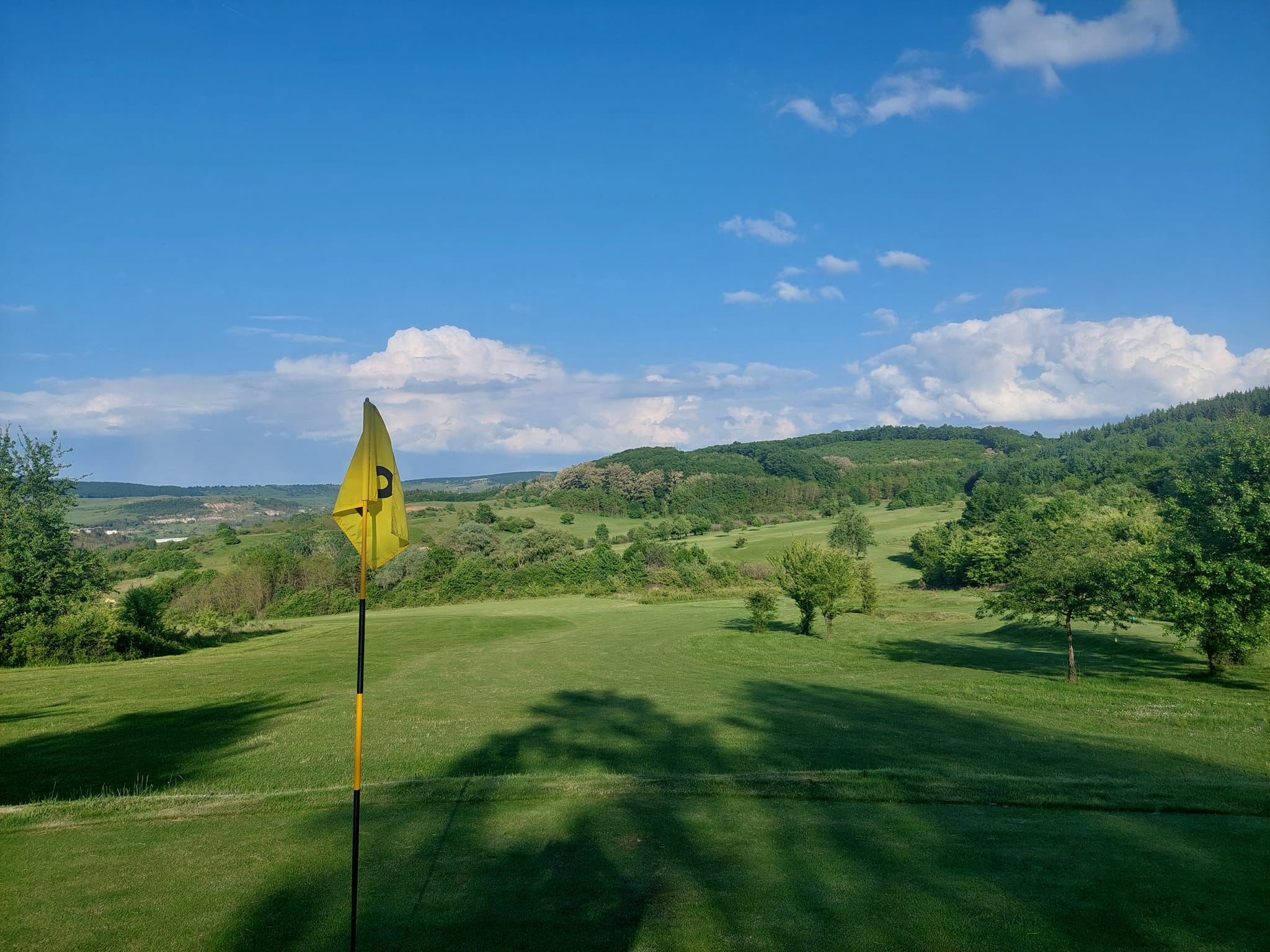 Golf Course in Romania: Where to Play and What to Expect 3 Golf Course in Romania: transilvania Golf Club